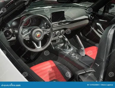 124 Spider